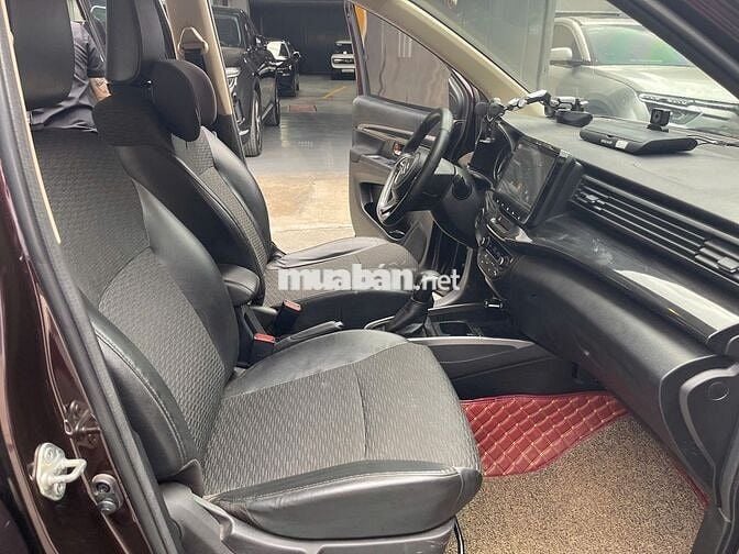 Suzuki XL7 2020 1.5AT, đi 80.000km,màu đỏ