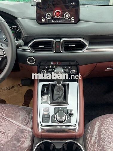 Mazda CX 8 SX 2025 Premium AWD - 12 km