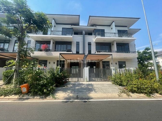 CHỐT NHANH BIỆT THỰ LAVILA GIẢM NGAY HƠN TỶ HÀNG HIẾM, KHÔNG CÒN LẦN 2