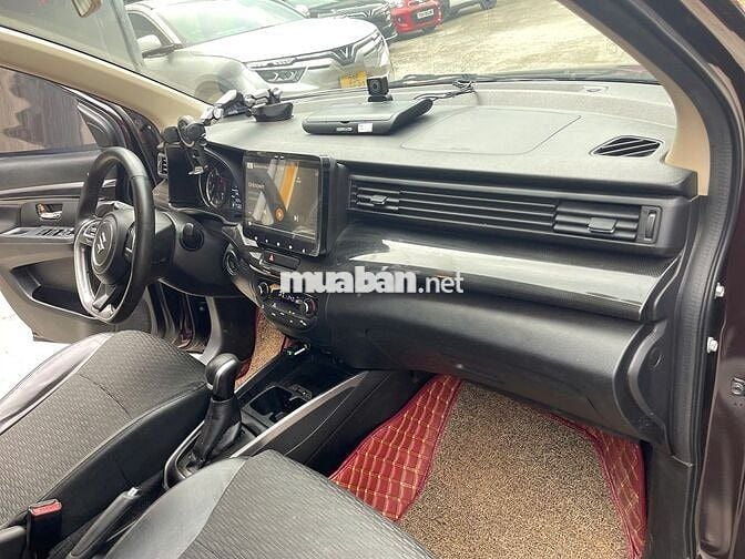 Suzuki XL7 2020 1.5AT, đi 80.000km,màu đỏ