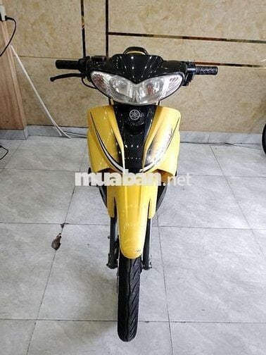 JUPITER,XE ĐẸP MÁY BAO ÊM MẠNH,MƯỢT