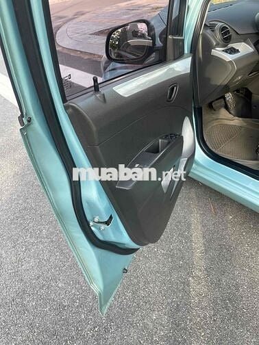 Chevrolet Spark 2015 LTZ 1.0 AT Zest - 130000 km