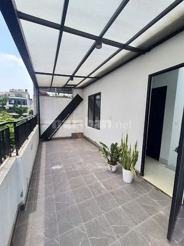 CC cho thuê nhà nguyên căn, số 16 ngõ 28 Ngụy Như Kon Tum