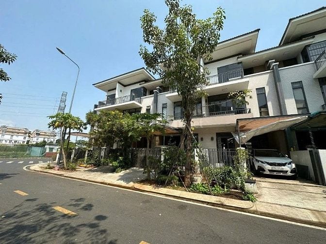 CHỐT NHANH BIỆT THỰ LAVILA GIẢM NGAY HƠN TỶ HÀNG HIẾM, KHÔNG CÒN LẦN 2