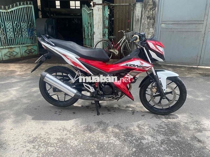 cần bán xe sonic 2019 bstp
