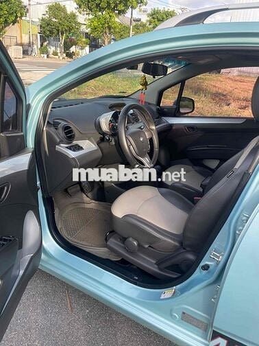 Chevrolet Spark 2015 LTZ 1.0 AT Zest - 130000 km