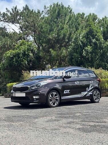 Kia Rondo 2017 2.0 GAT - 95000 km