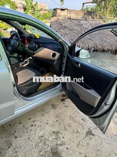 Hyundai Grand i10 2014 - 256000 km