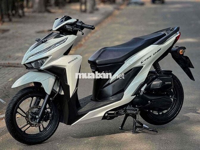 Vario 150 2019 Trắng Đen zin mộc ngay chủ