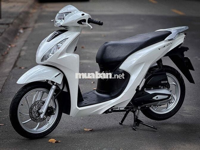 Vision 2022 Trắng Đen góp đưa trước 5.5 🍠