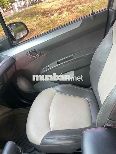 Chevrolet Spark 2015 LTZ 1.0 AT Zest - 130000 km