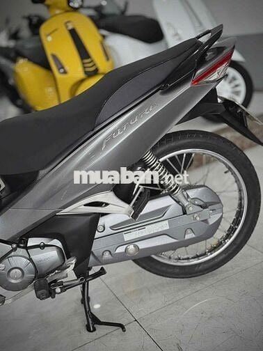 Fuled125 2019 zin Lướt ( Hỗ trợ Trả GÓP 0 Đồng )
