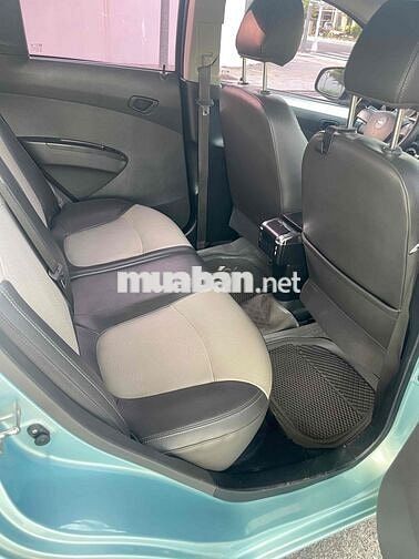 Chevrolet Spark 2015 LTZ 1.0 AT Zest - 130000 km