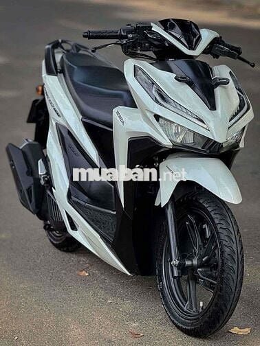 Vario 150 2019 Trắng Đen zin mộc ngay chủ