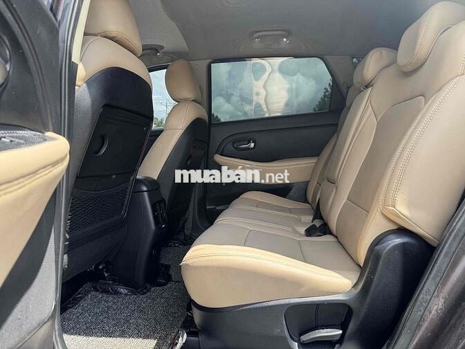 Kia Rondo 2017 2.0 GAT - 95000 km