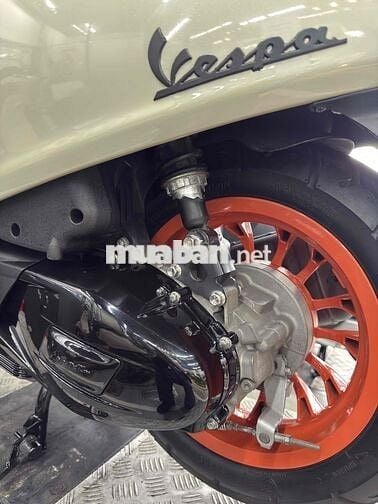 Cần Bán Vespa Sprint 2019