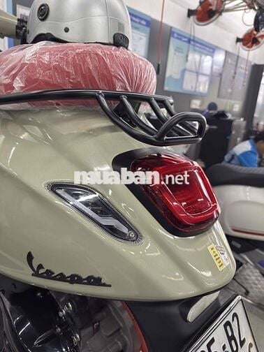 Cần Bán Vespa Sprint 2019