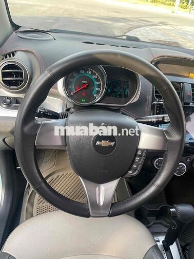 Chevrolet Spark 2015 LTZ 1.0 AT Zest - 130000 km