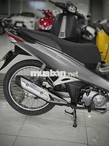 Fuled125 2019 zin Lướt ( Hỗ trợ Trả GÓP 0 Đồng )