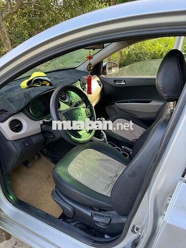 Hyundai Grand i10 2014 - 256000 km