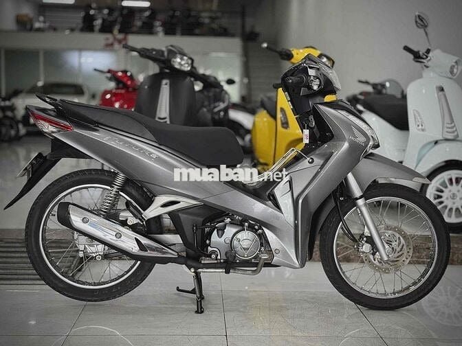 Fuled125 2019 zin Lướt ( Hỗ trợ Trả GÓP 0 Đồng )