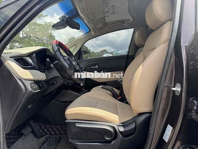 Kia Rondo 2017 2.0 GAT - 95000 km