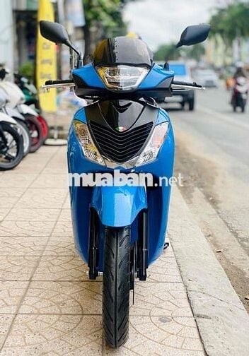 SH 150 ABS lên ý siu đẹp như mới zin chuẩn có góp🔥