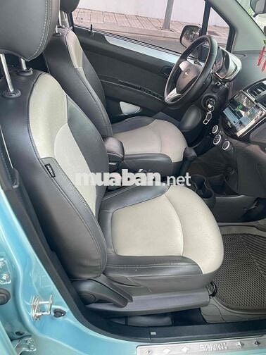 Chevrolet Spark 2015 LTZ 1.0 AT Zest - 130000 km
