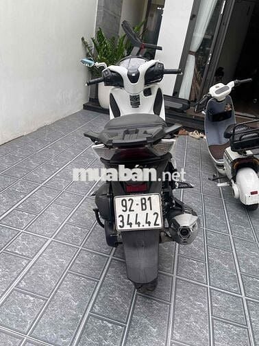 cần bán sh 125i 2018