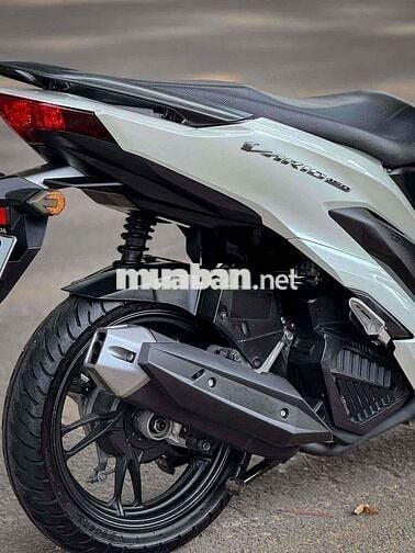 Vario 150 2019 Trắng Đen zin mộc ngay chủ