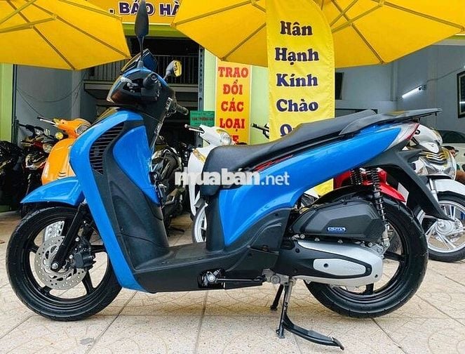 SH 150 ABS lên ý siu đẹp như mới zin chuẩn có góp🔥