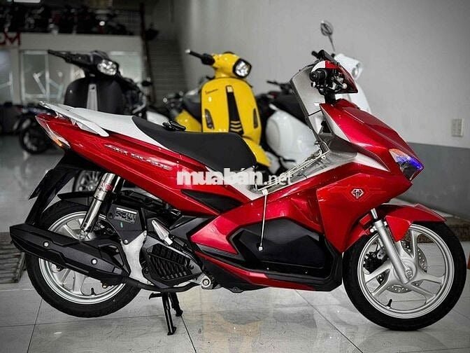 AirBlade125 2019 Smarkey Lướt ( Hỗ trợ Trả GÓP )