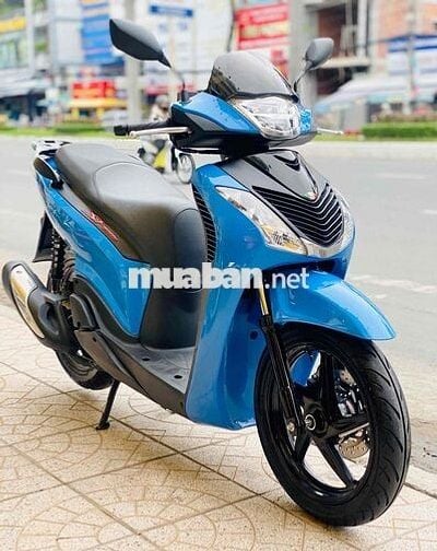 SH 150 ABS lên ý siu đẹp như mới zin chuẩn có góp🔥
