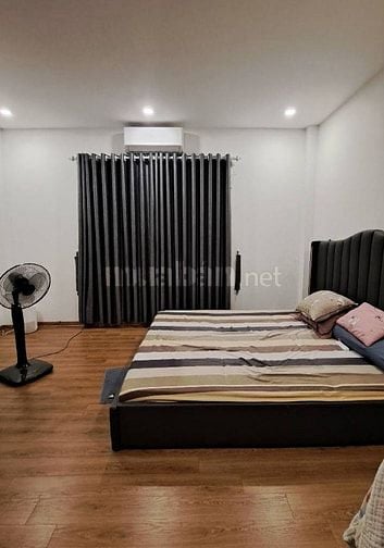 🏡 NHÀ ĐẸP – CÒN RẤT MỚI – VỊ TRÍ ĐẮC ĐỊA KHU PHÚC LỢI – GẦN VINHOMES 