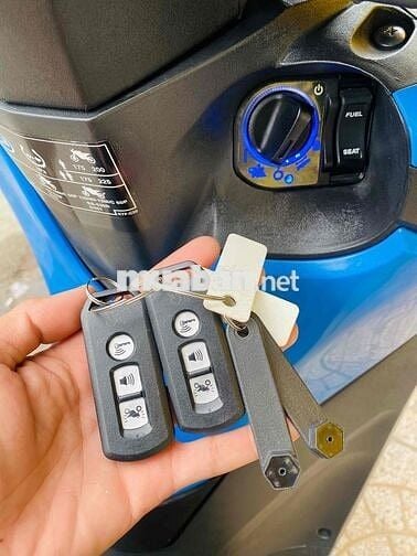 SH 150 ABS lên ý siu đẹp như mới zin chuẩn có góp🔥
