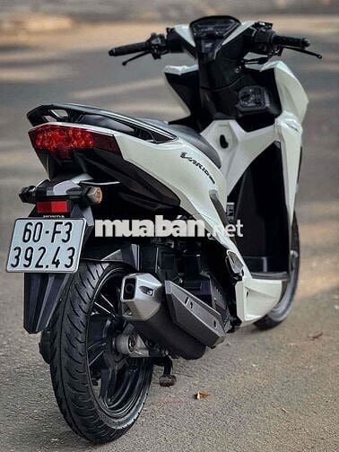 Vario 150 2019 Trắng Đen zin mộc ngay chủ