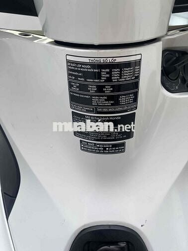 cần bán sh 125i 2018
