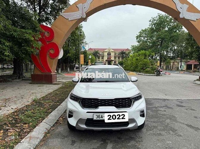 Gia đình cần bán Sonet 2022 Luxury, 1 chủ sử dụng.