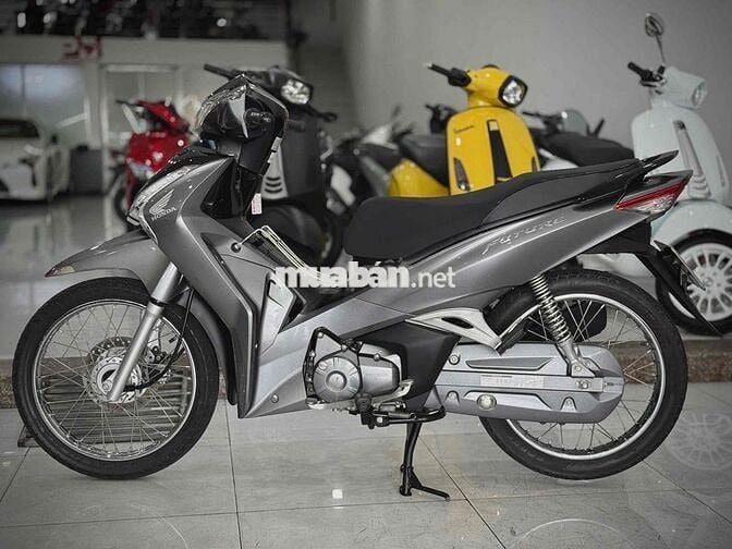Fuled125 2019 zin Lướt ( Hỗ trợ Trả GÓP 0 Đồng )