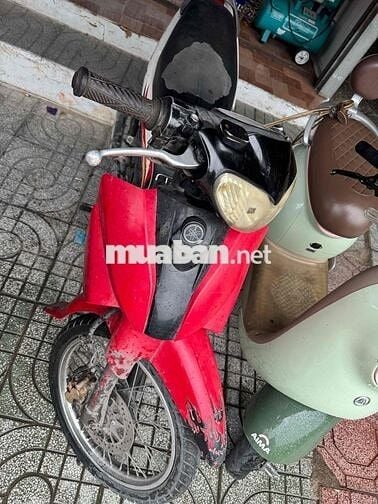 Xe Yamaha Jupiter 2005