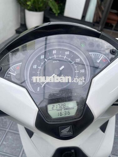 cần bán sh 125i 2018