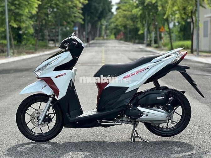 Click Thailand 2016 BSSG, máy zin 9 chủ !!!