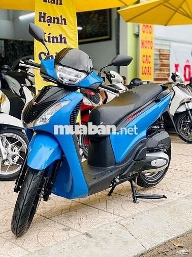 SH 150 ABS lên ý siu đẹp như mới zin chuẩn có góp🔥