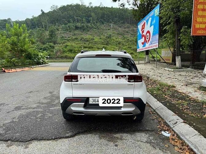 Gia đình cần bán Sonet 2022 Luxury, 1 chủ sử dụng.