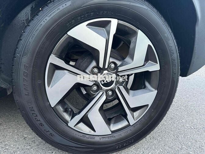 Gia đình cần bán Sonet 2022 Luxury, 1 chủ sử dụng.