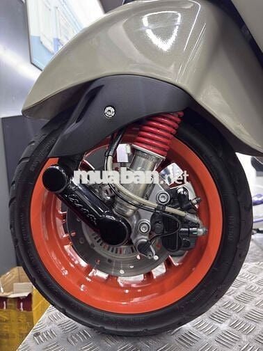 Cần Bán Vespa Sprint 2019
