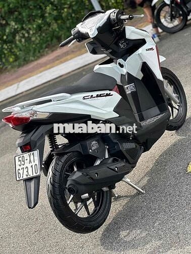 Click Thailand 2016 BSSG, máy zin 9 chủ !!!