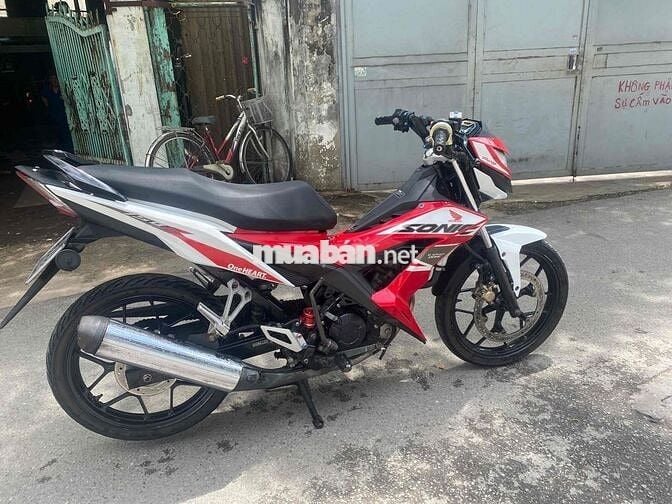 cần bán xe sonic 2019 bstp