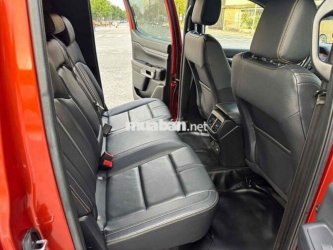 Ford Ranger 2023 Wildtrak 2.0L 4x4 AT - 20000 km