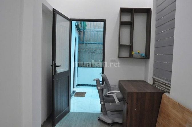 Tôi bán nhà tại 23/26/29 Nghĩa Dũng , Ba Đình , Hà Nội